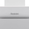 Кухонная вытяжка Krona Fiona 600 white PB