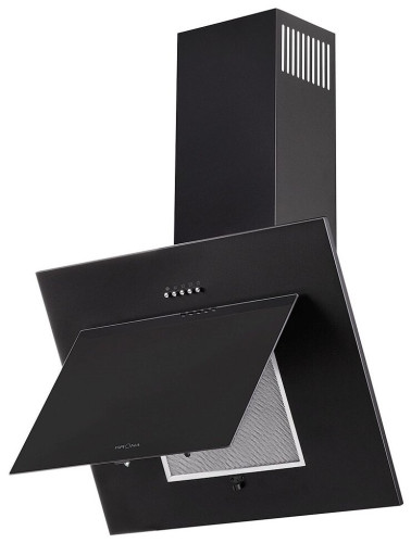 Кухонная вытяжка Krona Fiona 600 white PB