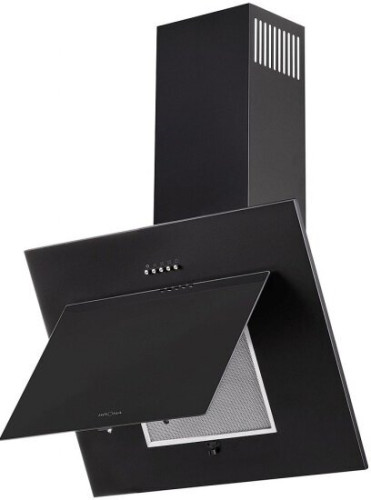 Кухонная вытяжка Krona Fiona 600 white PB