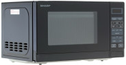 Микроволновая печь Sharp R-2772RK