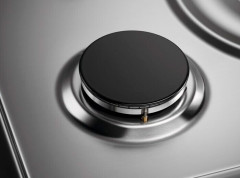 Газовая варочная панель Electrolux KGS 6426 SX