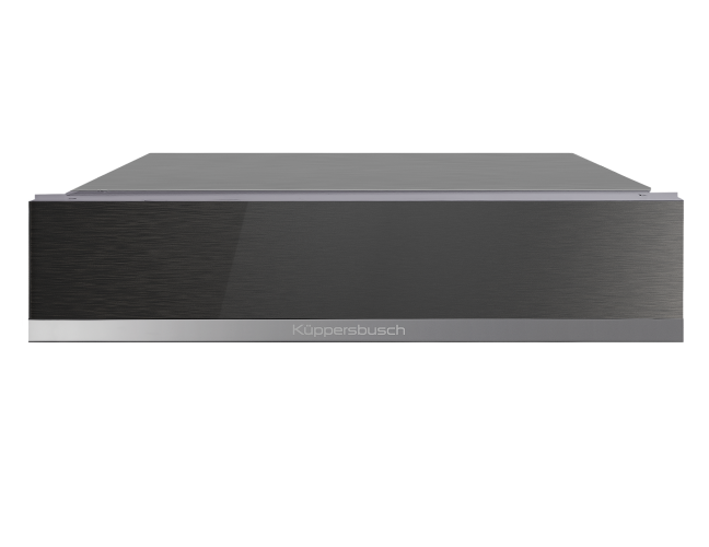 Подогреватель посуды Kuppersbusch CSW 6800.0 GPH 3 Silver Chrome