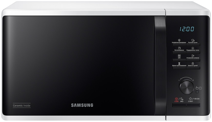 Микроволновая печь Samsung MS23K3515AS