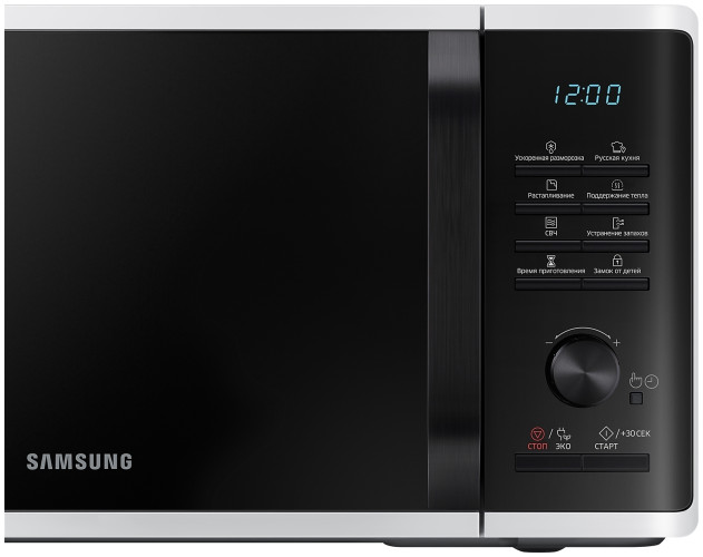 Микроволновая печь Samsung MS23K3515AS