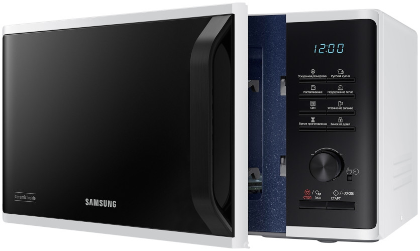 Микроволновая печь Samsung MS23K3515AS