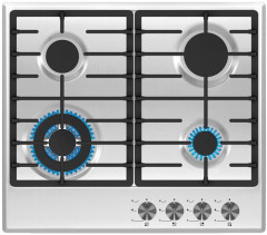 Газовая варочная панель Novex ND 6021 H