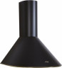 Кухонная вытяжка Elikor Эпсилон 60П 430 П3Л черный золото