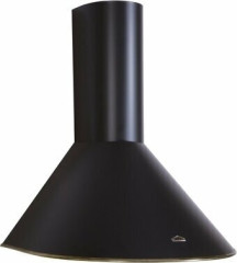 Кухонная вытяжка Elikor Эпсилон 60П 430 П3Л черный золото