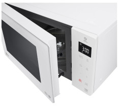 Микроволновая печь LG MB-65W95GIH