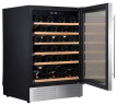 Винный шкаф Climadiff CBU51D1X