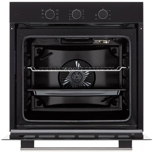 Электрический духовой шкаф Krona Element plus 60 BL