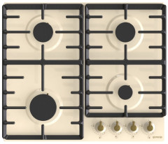 Газовая варочная панель Gorenje G 642 CLI