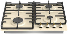 Газовая варочная панель Gorenje G 642 CLI