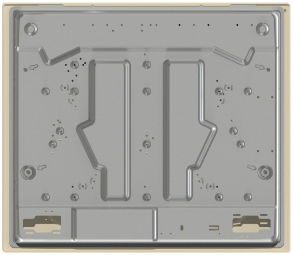 Газовая варочная панель Gorenje G 642 CLI