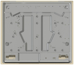 Газовая варочная панель Gorenje G 642 CLI