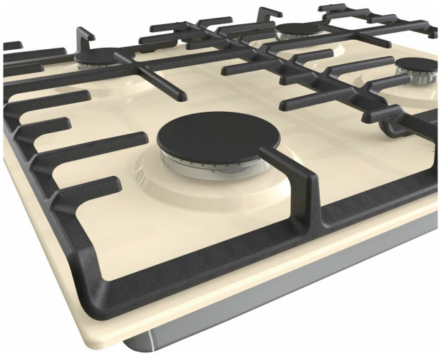 Газовая варочная панель Gorenje G 642 CLI