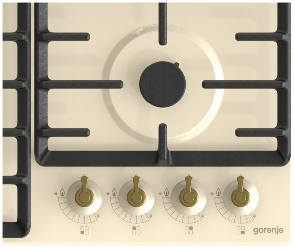 Газовая варочная панель Gorenje G 642 CLI