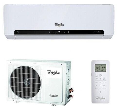 Сплит-система Whirlpool SPIW 412LL