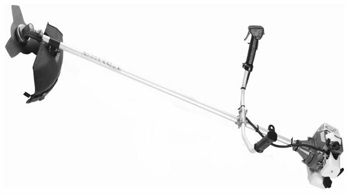 Триммер бензиновый Протон БТ-950