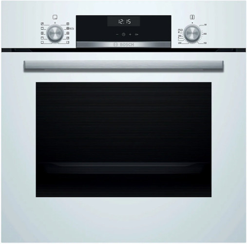 Электрический духовой шкаф Bosch HBJ558YW3Q