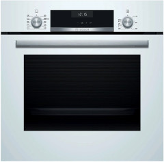 Электрический духовой шкаф Bosch HBJ558YW3Q