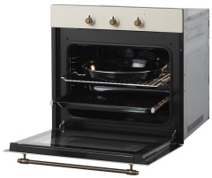 Электрический духовой шкаф Simfer B 6EO 16112