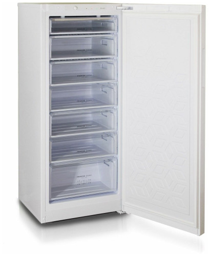 Морозильная камера Бирюса 6046