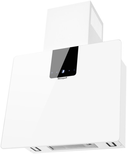 Кухонная вытяжка Weissgauff Vela 900 WH