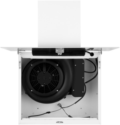 Кухонная вытяжка Weissgauff Vela 900 WH