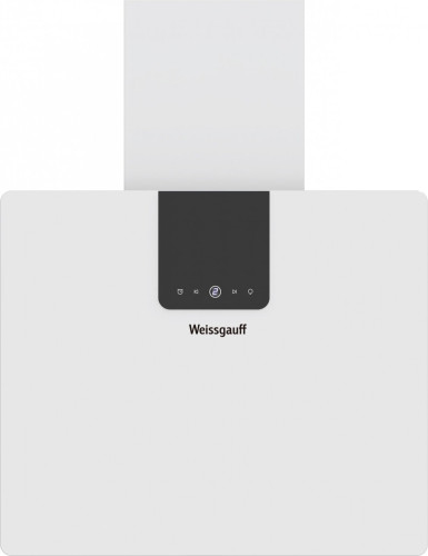 Кухонная вытяжка Weissgauff Vela 900 WH