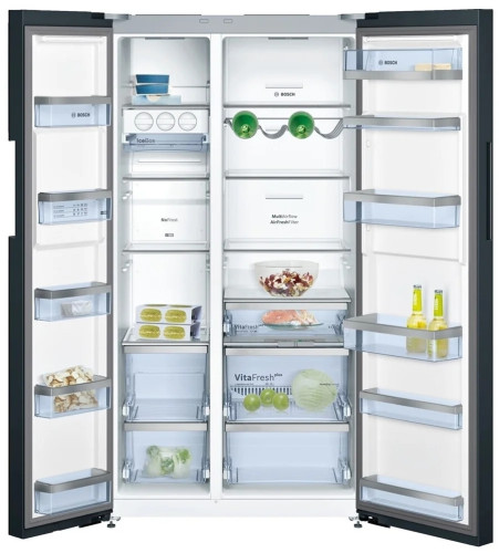 Холодильник Bosch KAN92LB35