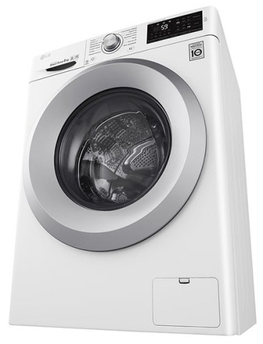Стиральная машина LG F2J5QN4W