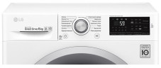 Стиральная машина LG F2J5QN4W