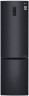 Холодильник LG GB-B60MCFFS