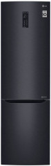 Холодильник LG GB-B60MCFFS