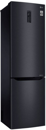 Холодильник LG GB-B60MCFFS