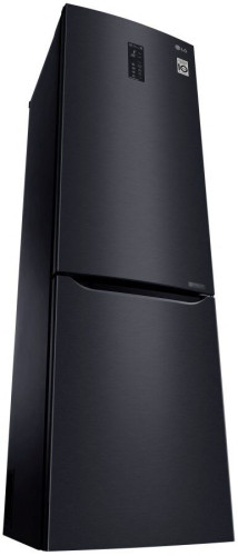Холодильник LG GB-B60MCFFS