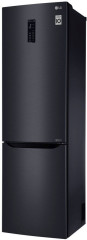 Холодильник LG GB-B60MCFFS