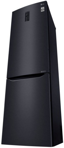 Холодильник LG GB-B60MCFFS