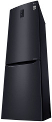 Холодильник LG GB-B60MCFFS