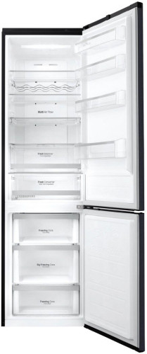 Холодильник LG GB-B60MCFFS