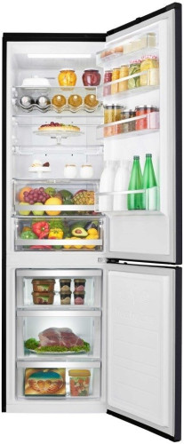 Холодильник LG GB-B60MCFFS