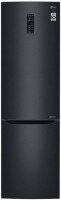 Холодильник LG GB-B60MCFFS