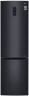 Холодильник LG GB-B60MCFFS
