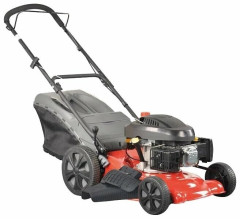 Газонокосилка бензиновая PRORAB GLM 4650 H