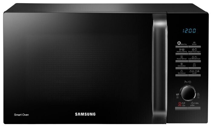 Микроволновая печь Samsung MC28H5135CK