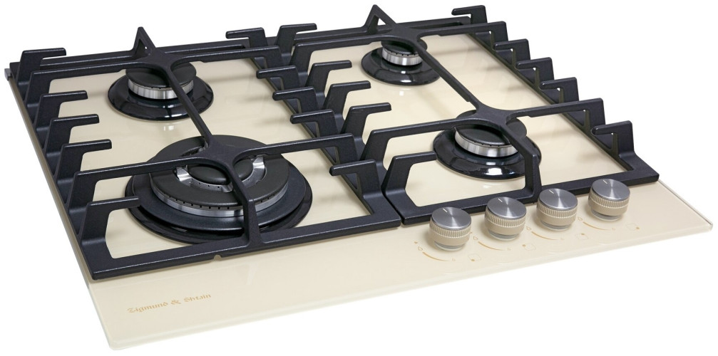 Газовая варочная панель Zigmund&Shtain MN 197.61 I