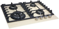 Газовая варочная панель Zigmund&Shtain MN 197.61 I