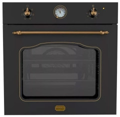 Электрический духовой шкаф Kraft TCH-OV107RAES