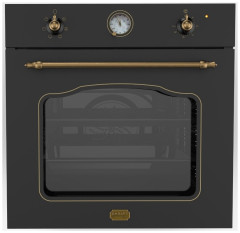 Электрический духовой шкаф Kraft TCH-OV107RAES